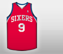 Philadelphia 76ers Trade